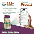 Organic Sorghum (Jowar) Flour