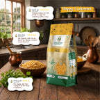 Organic Toor/Arhar Dal