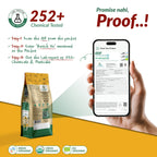 Organic Toor/Arhar Dal