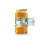 Organic Tulsi Honey