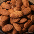 Almonds