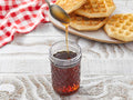 Maple syrup-2 Tbsp