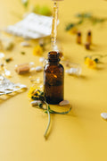 Vanilla extract